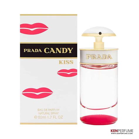 review nước hoa prada candy kiss|Prada Candy Kiss Perfume By Prada Eau De Parfum Spray.